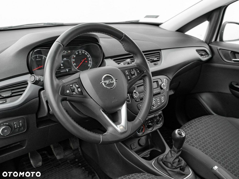 Opel Corsa - 7