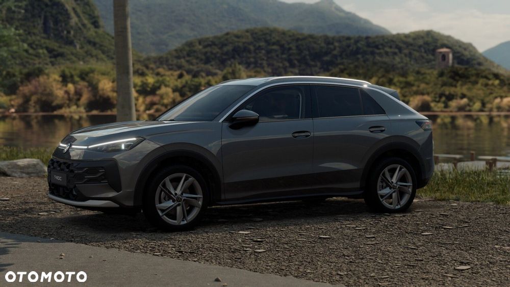 Volkswagen T-Roc 1.5 eTSI Style DSG - 3