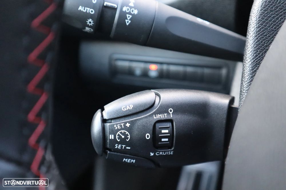 Peugeot 308 SW 1.5 BlueHDi GT Line - 19