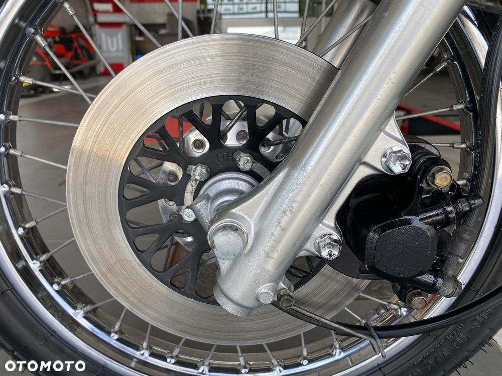 Suzuki GN - 8