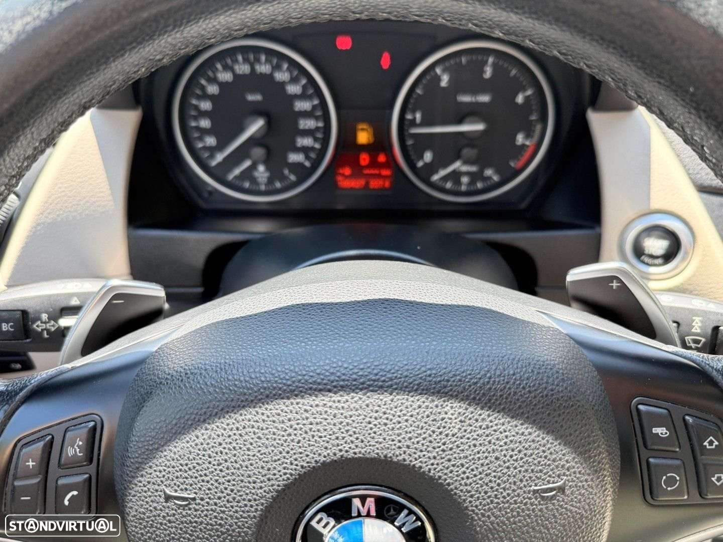 BMW X1 23 d xDrive Auto - 27