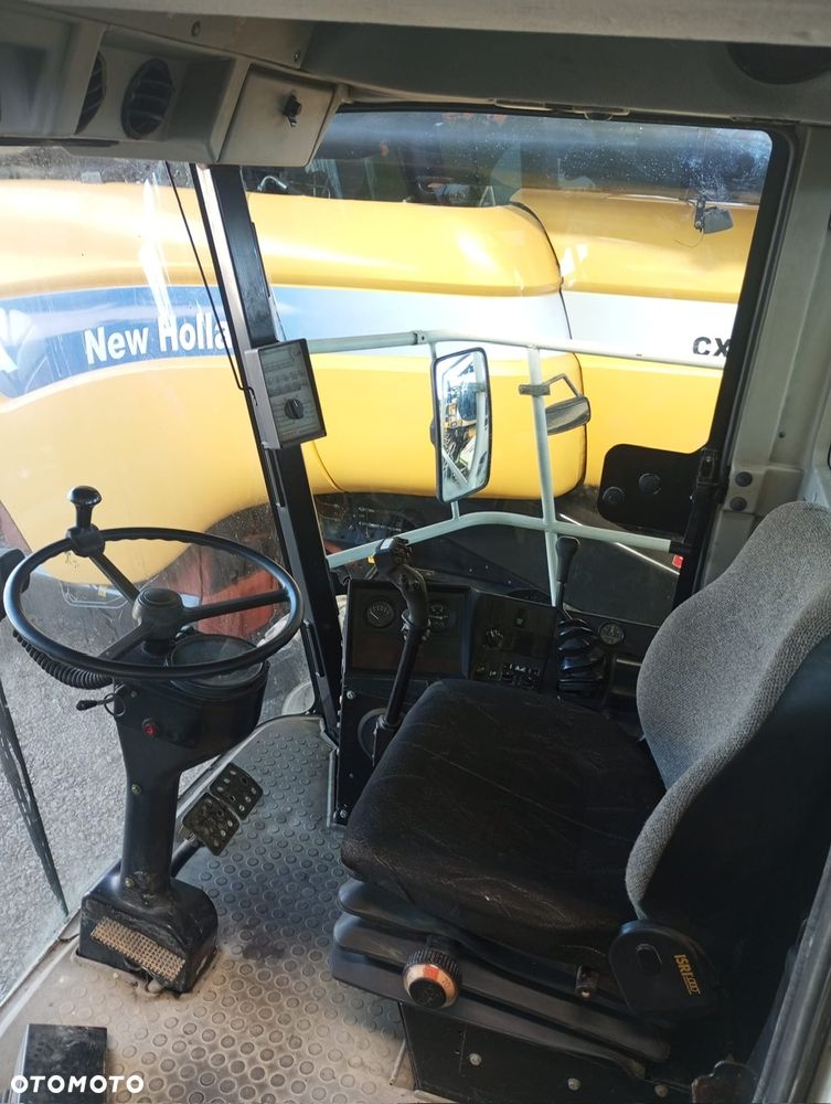 Claas JAGUAR 820 - 8