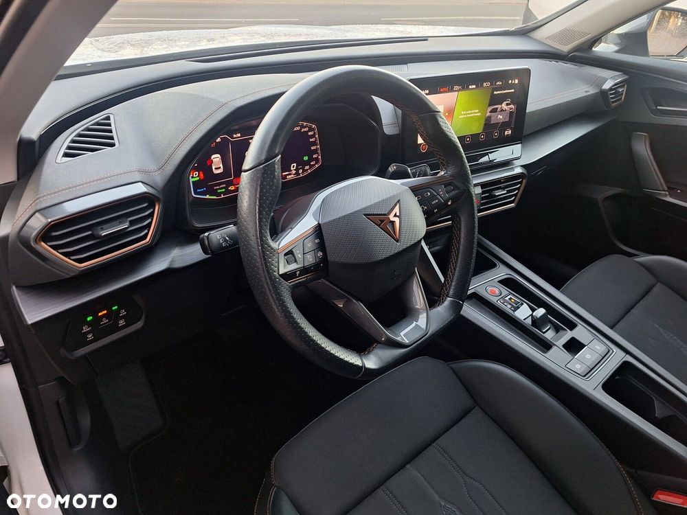 Cupra Formentor - 12