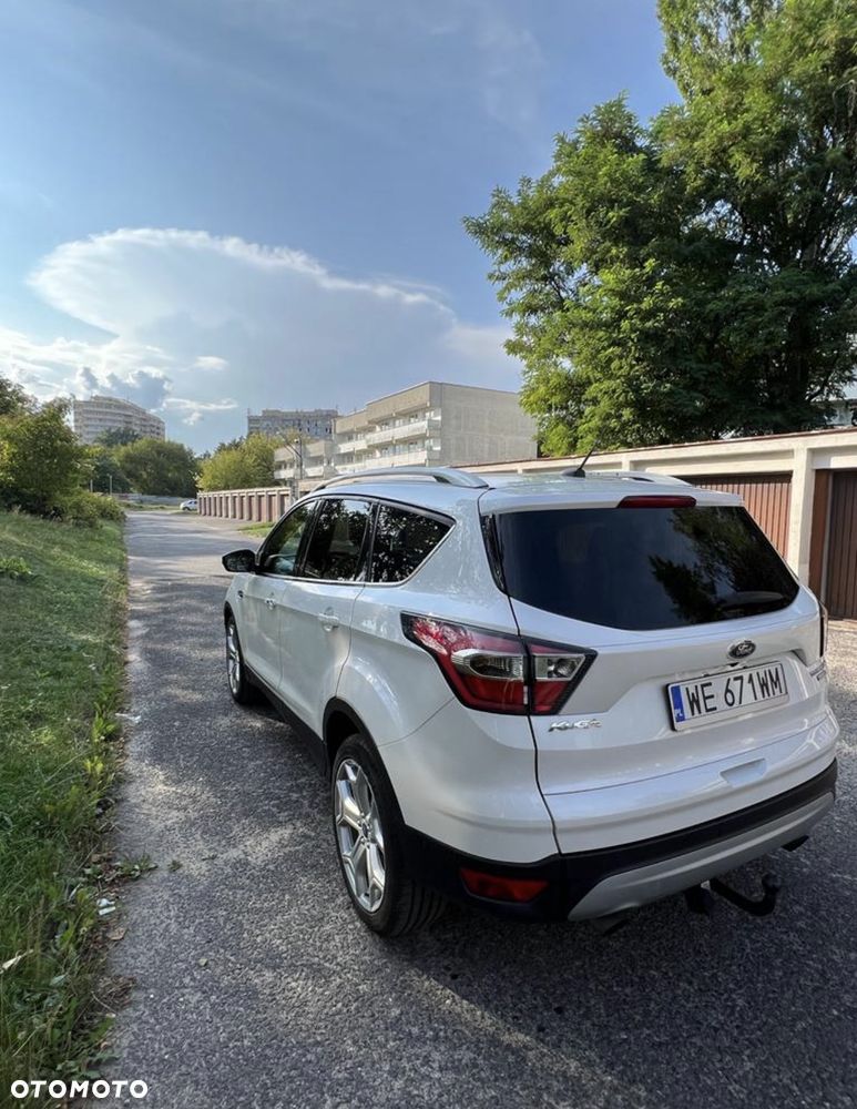 Ford Kuga 2.0 EcoBoost AWD Titanium ASS - 6