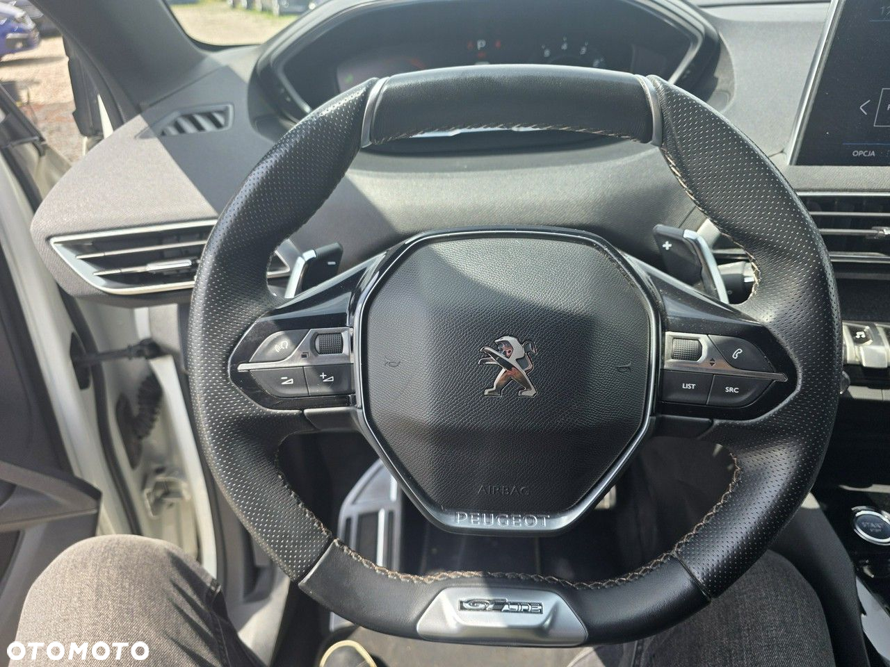 Peugeot 3008 - 29