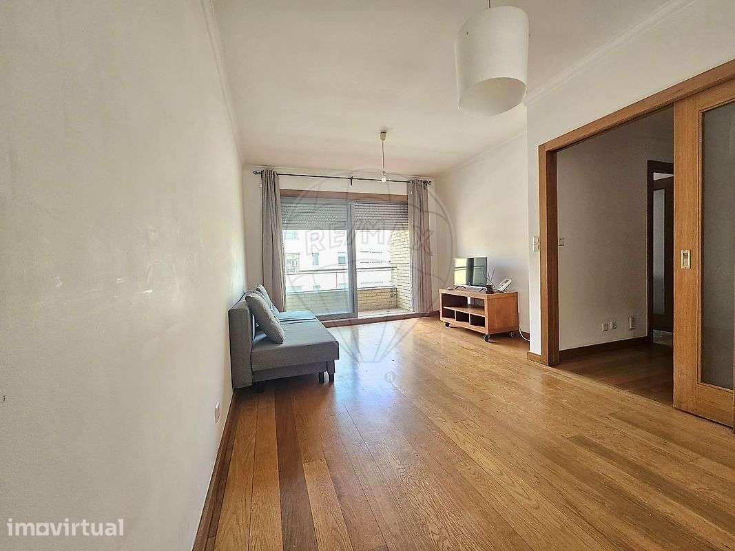 Apartamento T1 para venda - Grande imagem: 3/28