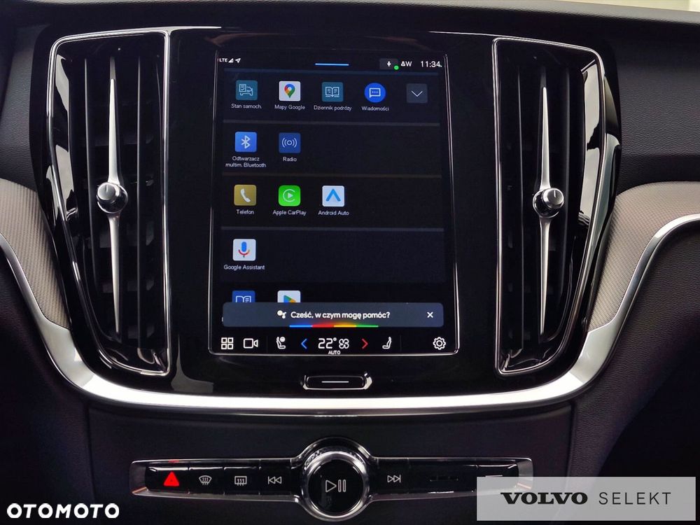 Volvo V60 - 20
