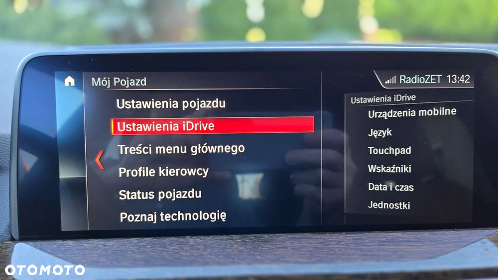 BMW X3 xDrive30i xLine - 30