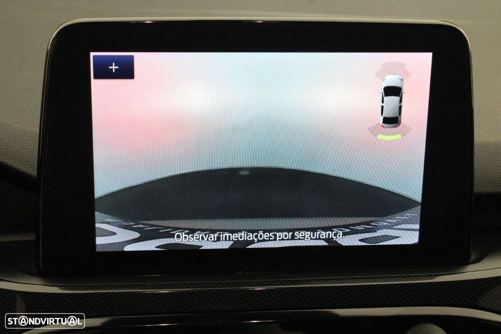 Ford Kuga 1.5 TDCi EcoBlue Titanium Aut. - 18