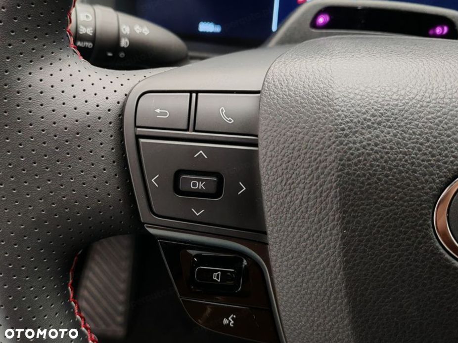 Toyota C-HR 1.8 Hybrid GR Sport - 11