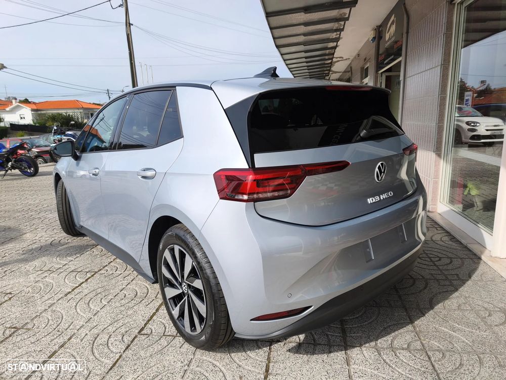 VW ID.3 Neo 58 kWh Life - 3