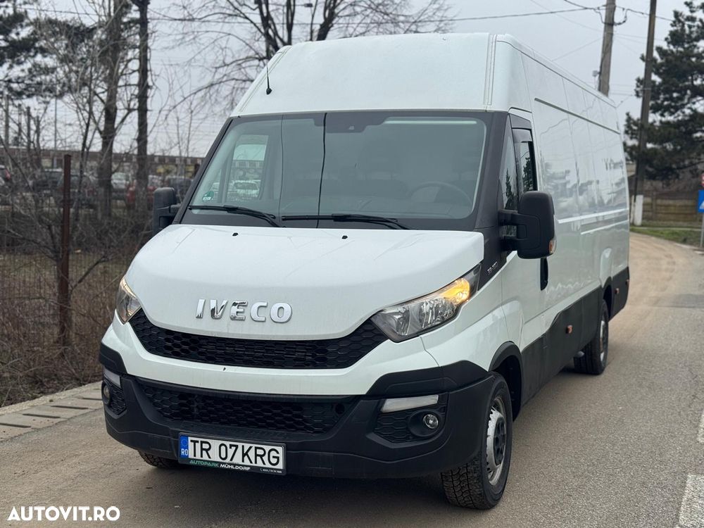 Iveco Daily - 12