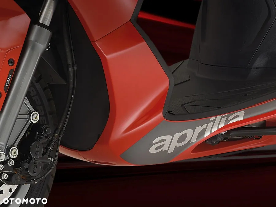 Aprilia Inny - 6