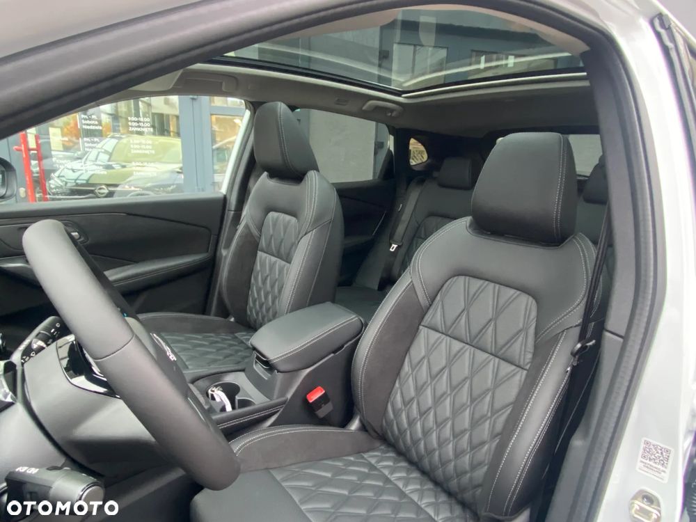 Nissan Qashqai - 8