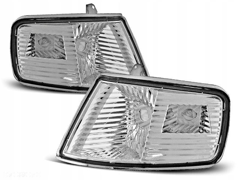 kierunkowskaz pozycja lampa honda crx ed9 1990-92 - 1