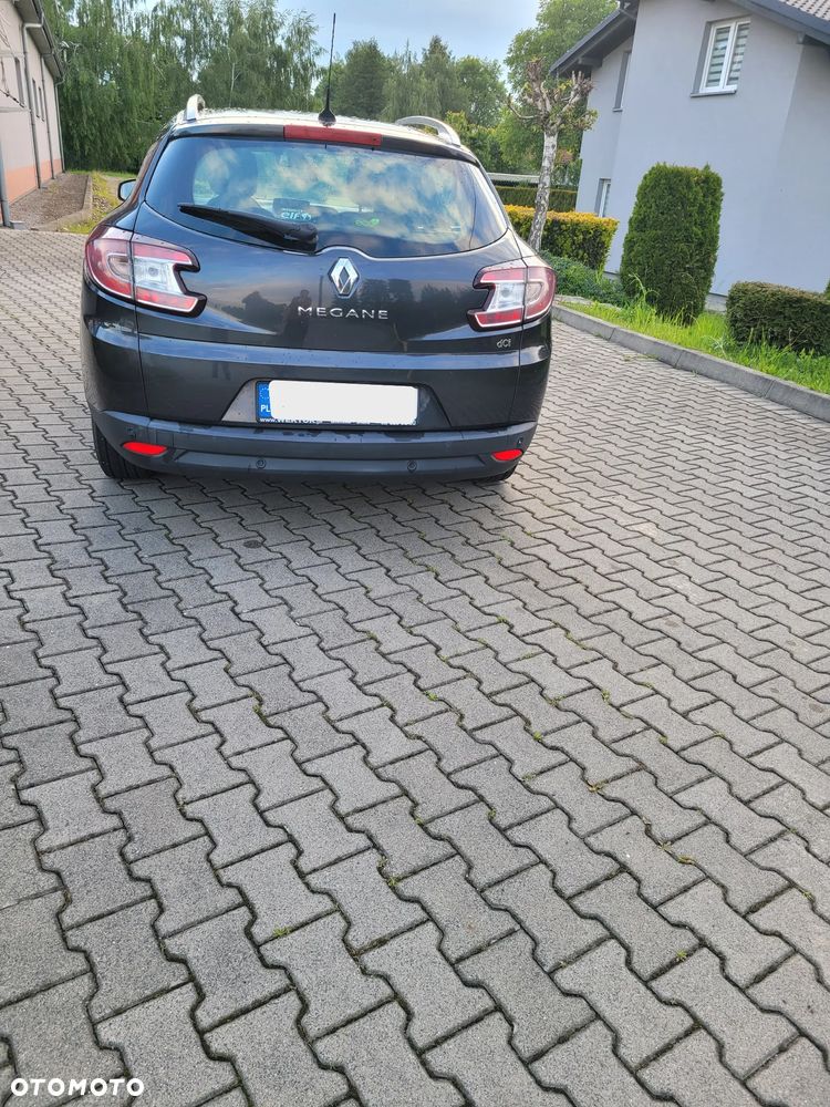 Renault Megane 1.5 dCi Expression - 6