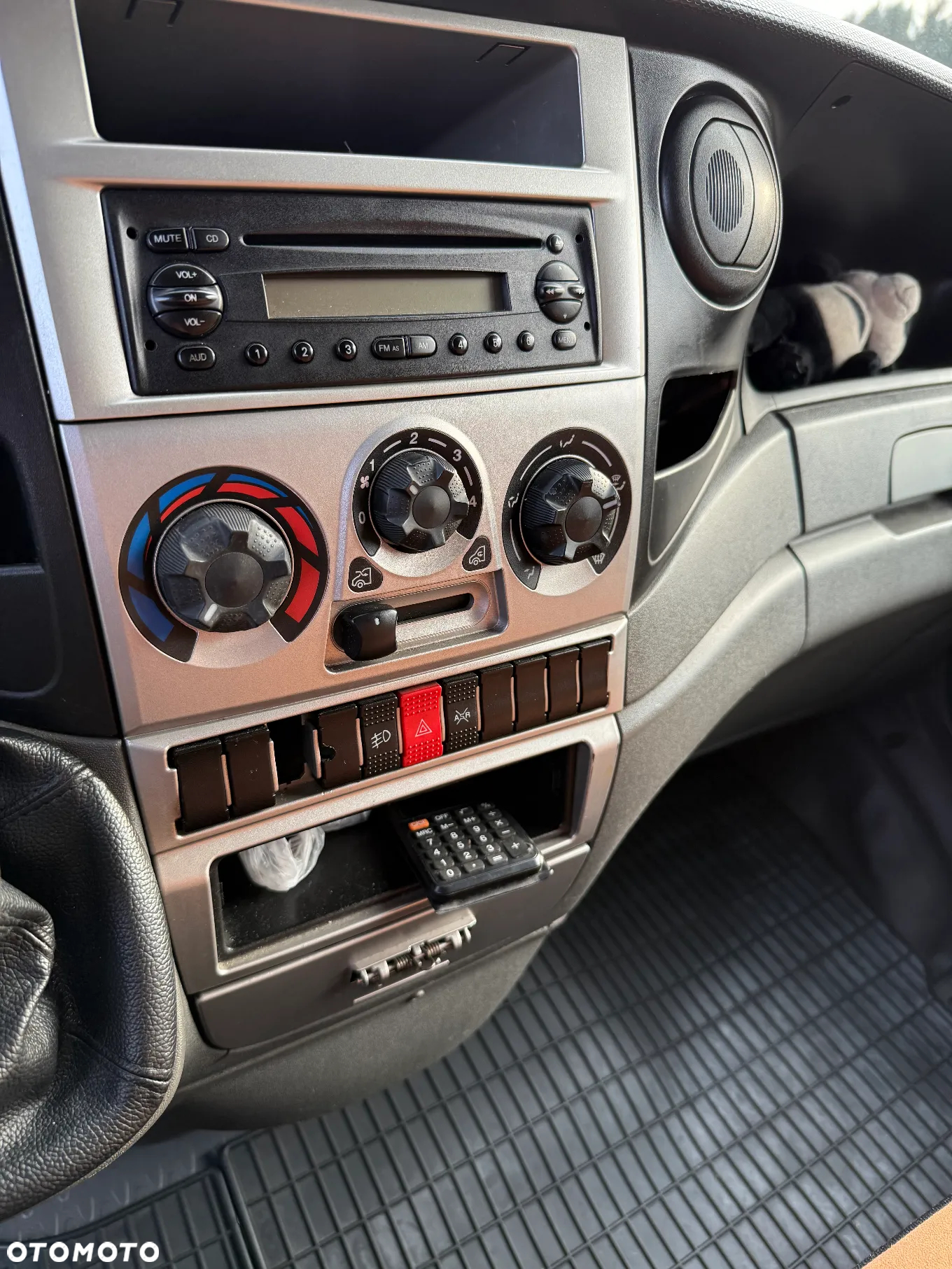 Iveco 50C15 - 16