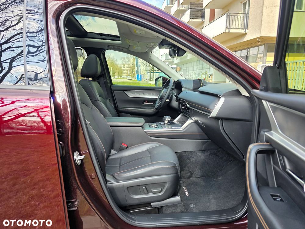 Mazda CX-90 - 36