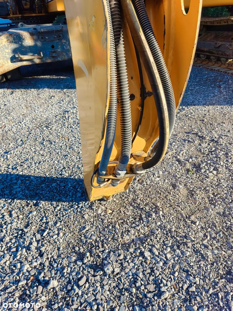 Liebherr A316 koparka Przeładunkowa - 13
