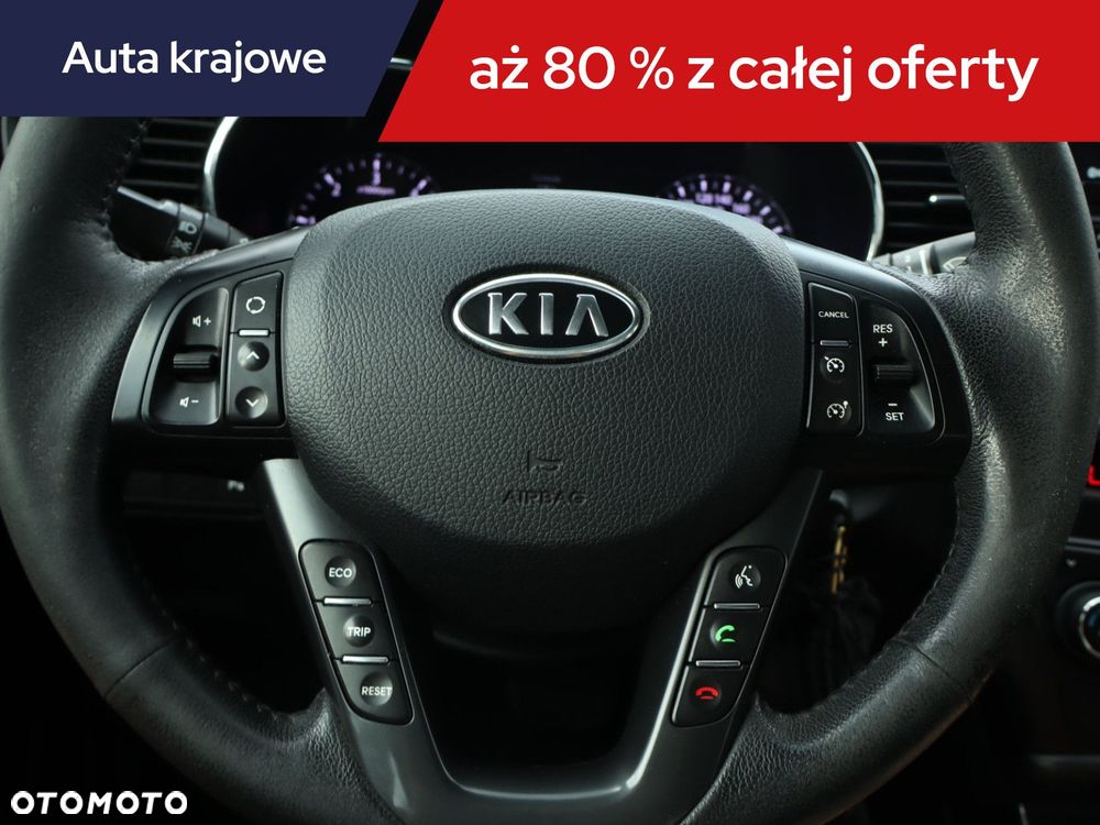Kia Optima - 18