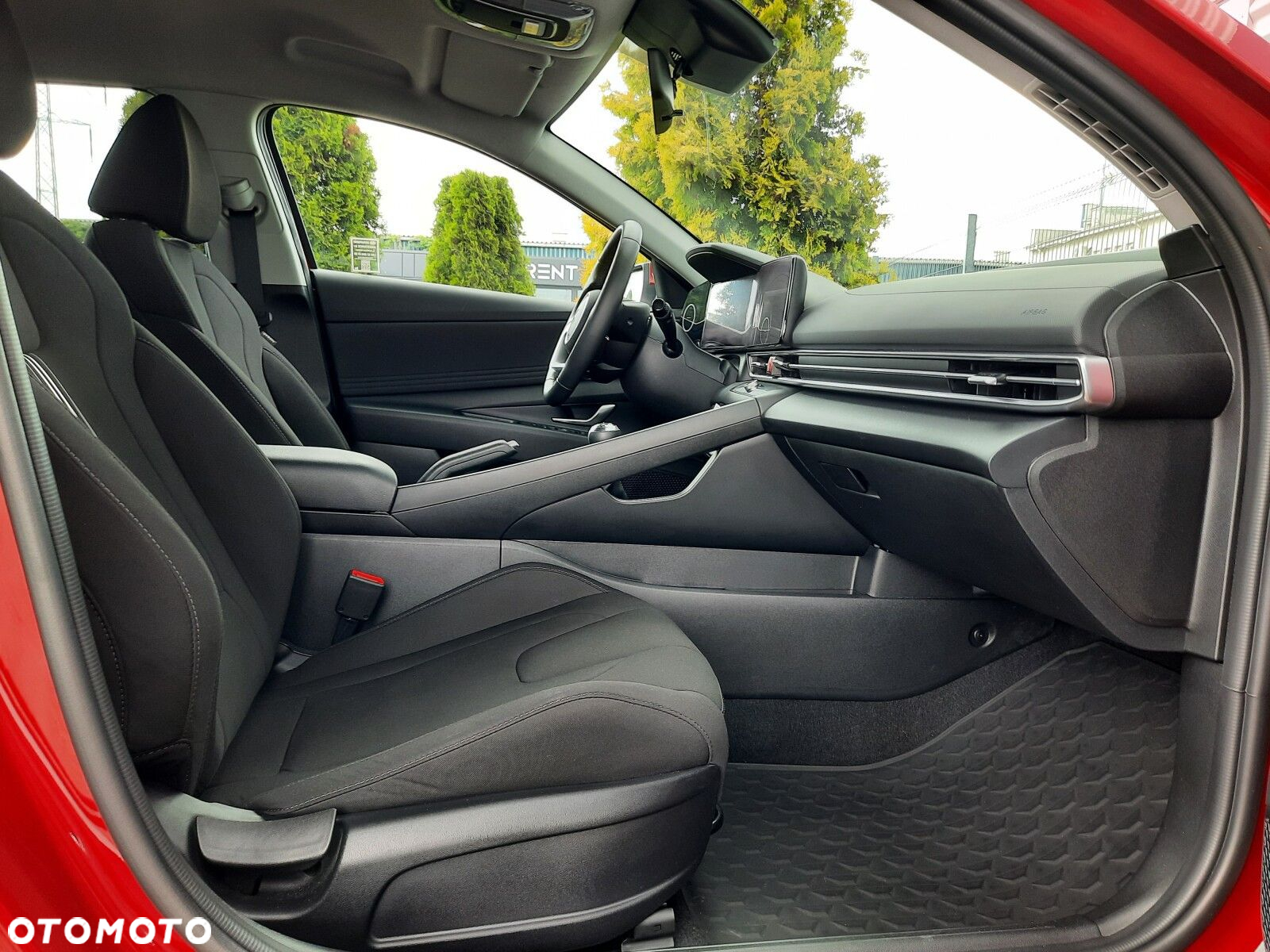 Hyundai Elantra 1.6 Smart - 9