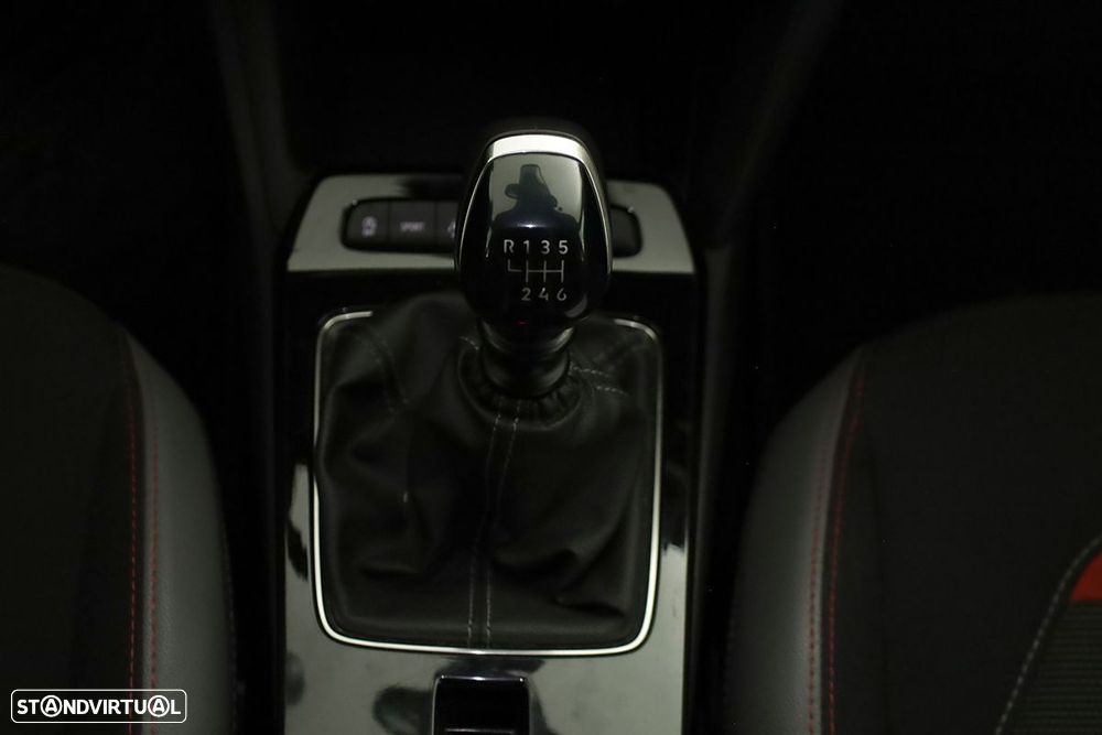 Opel Mokka 1.2 T GS Line - 14