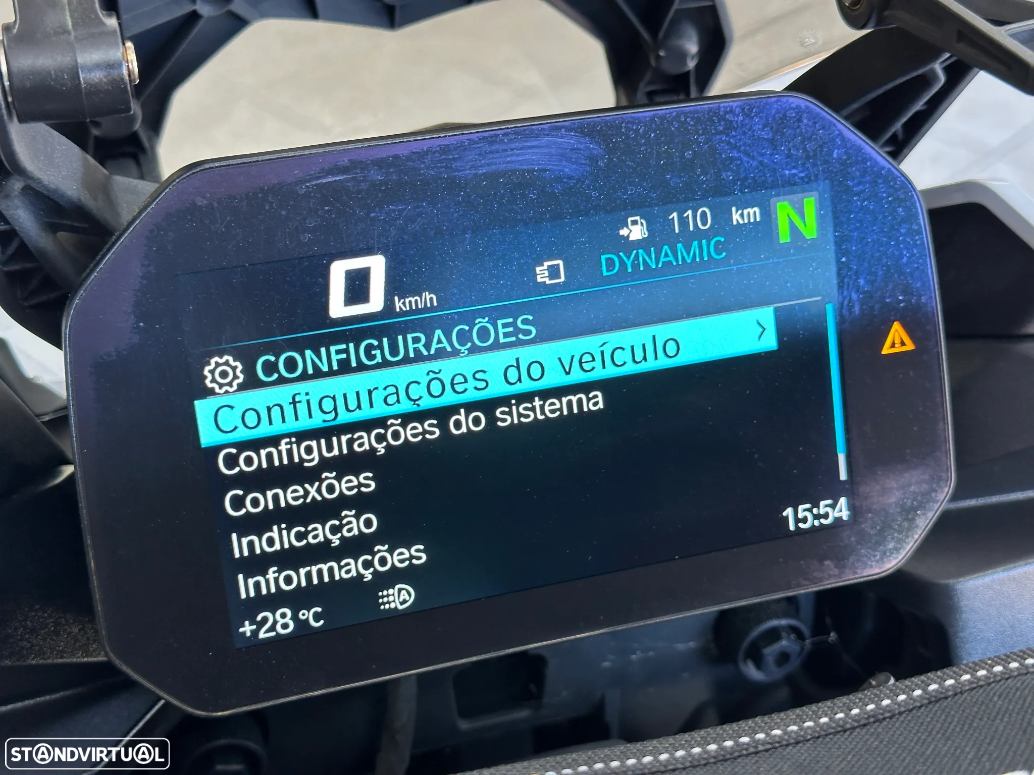 BMW F 900 XR COM IVA DEDUTIVEL - 33