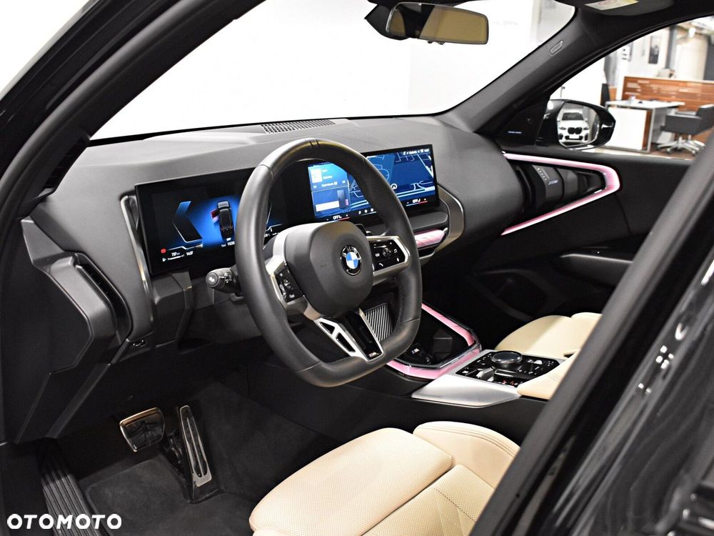 BMW X3 xDrive20d mHEV - 10
