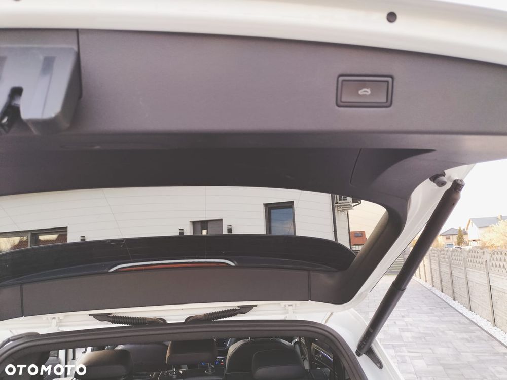 Volkswagen Tiguan Allspace 2.0 TDI R-Line DSG 7os - 16