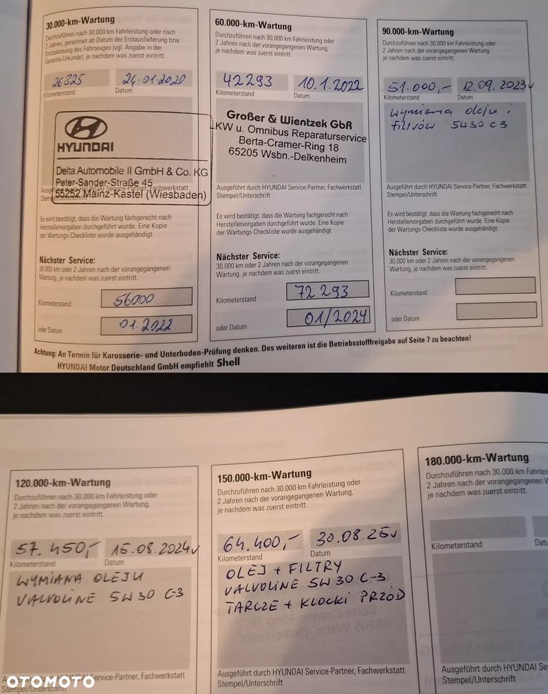 Hyundai Tucson 1.6 GDi 2WD Advantage - 34
