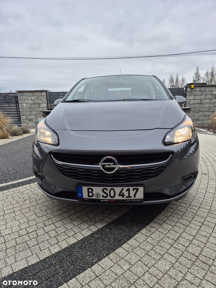 Opel Corsa 1.4 Enjoy - 2