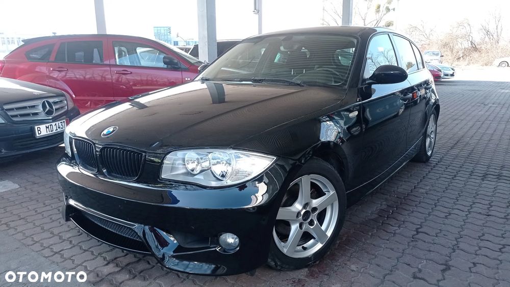 BMW Seria 1 - 30