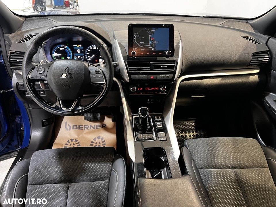 Mitsubishi Eclipse-Cross - 5