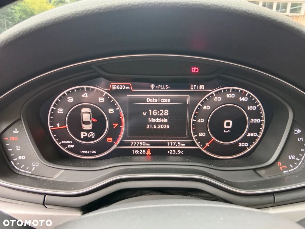 Audi A4 Limousine 1.4 TFSI Sport S tronic - 19