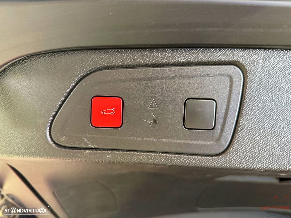 Citroën C5 Aircross Pure Tech 130 S&S EAT8 SHINE - 12