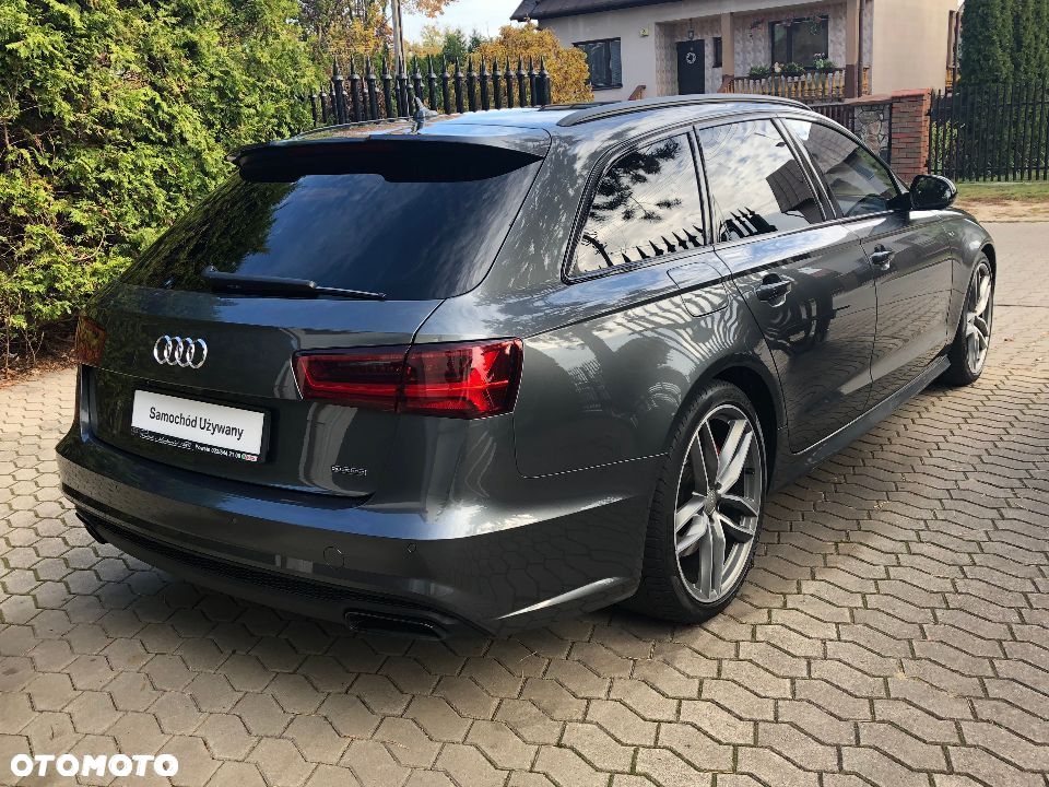 Audi A6 Avant - 30