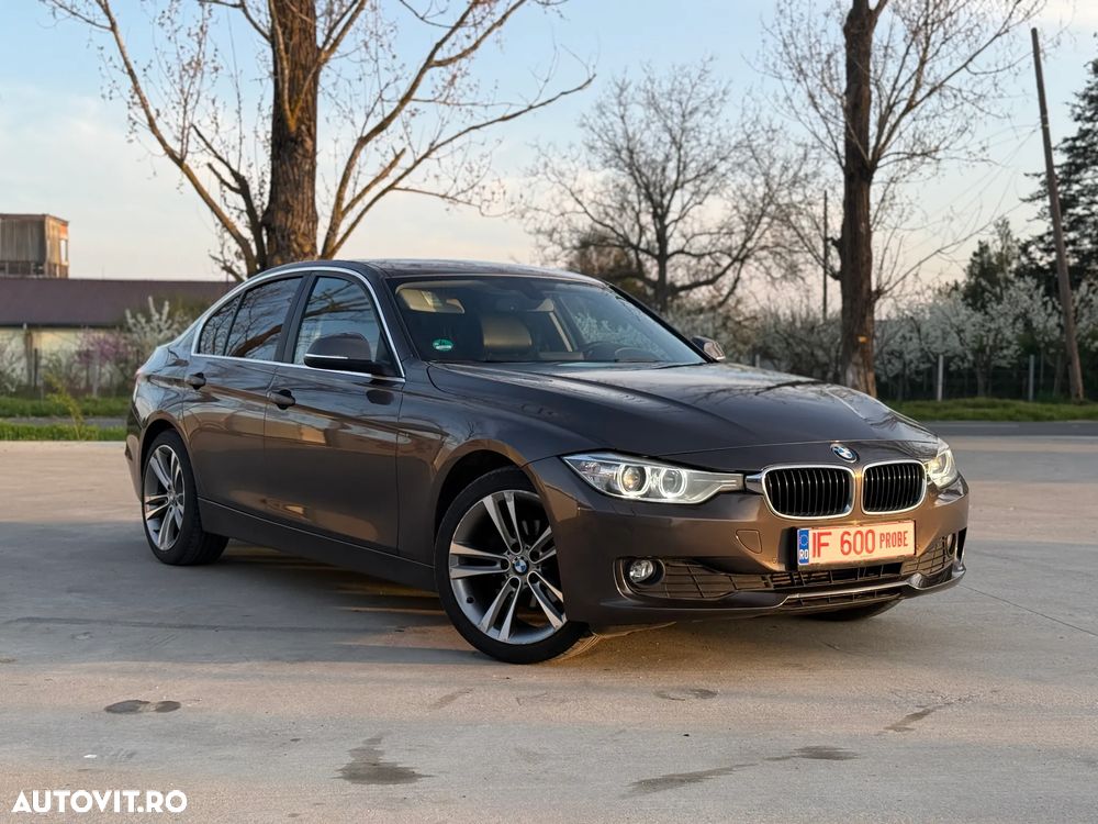 BMW Seria 3 - 22