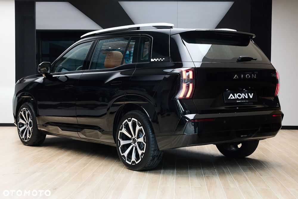 GAC AION V - 4