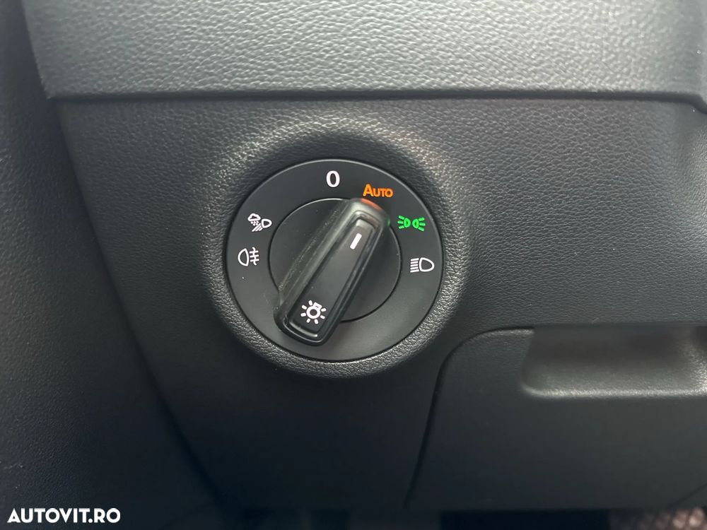 Skoda Karoq 2.0 TDI 4X4 DSG Style - 13