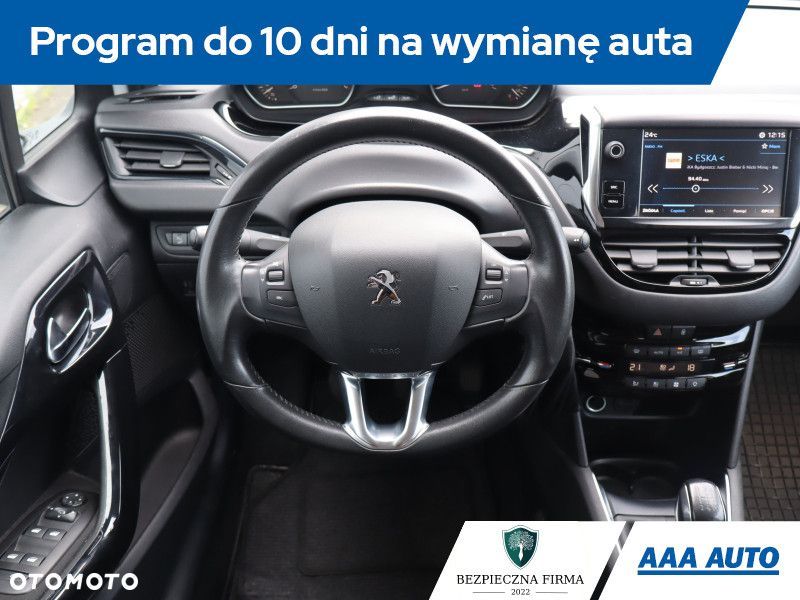 Peugeot 208 - 9