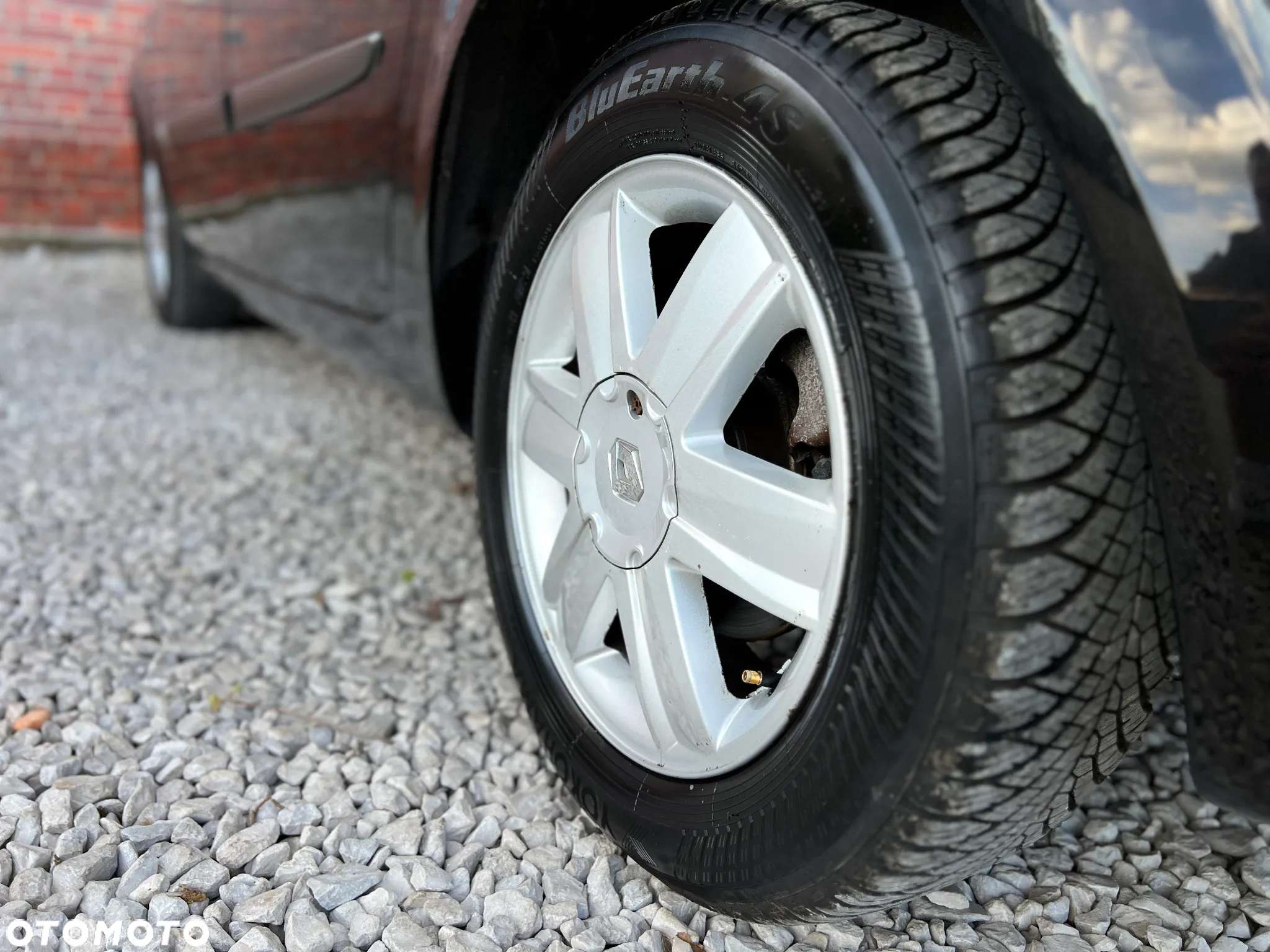 Renault Scenic - 34