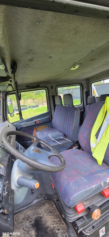 Mercedes-Benz Vario - 12