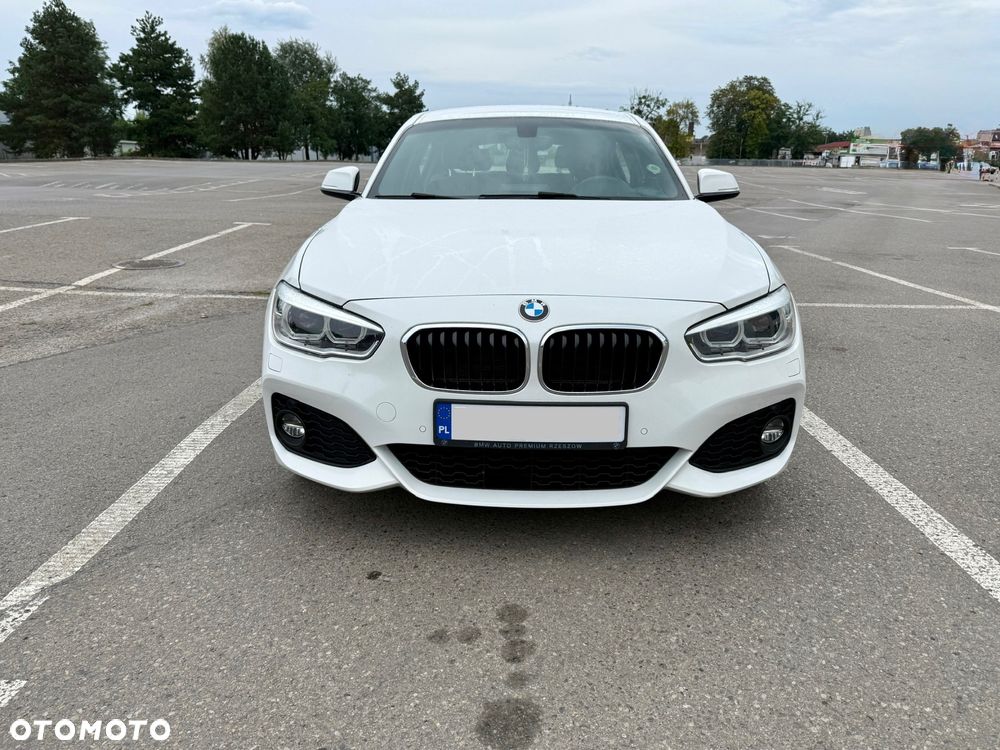 BMW Seria 1 120i M Sport - 6