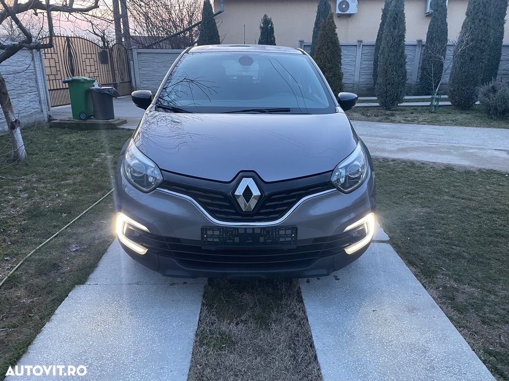 Renault Captur - 15