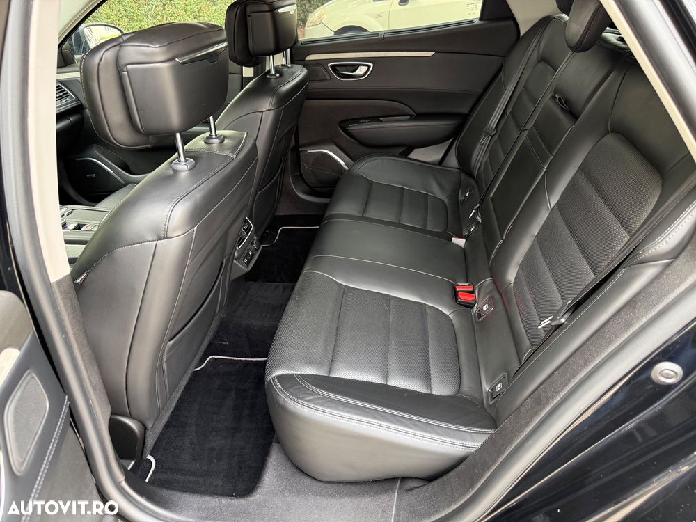 Renault Talisman Grandtour ENERGY dCi 160 EDC INITIALE PARIS - 17