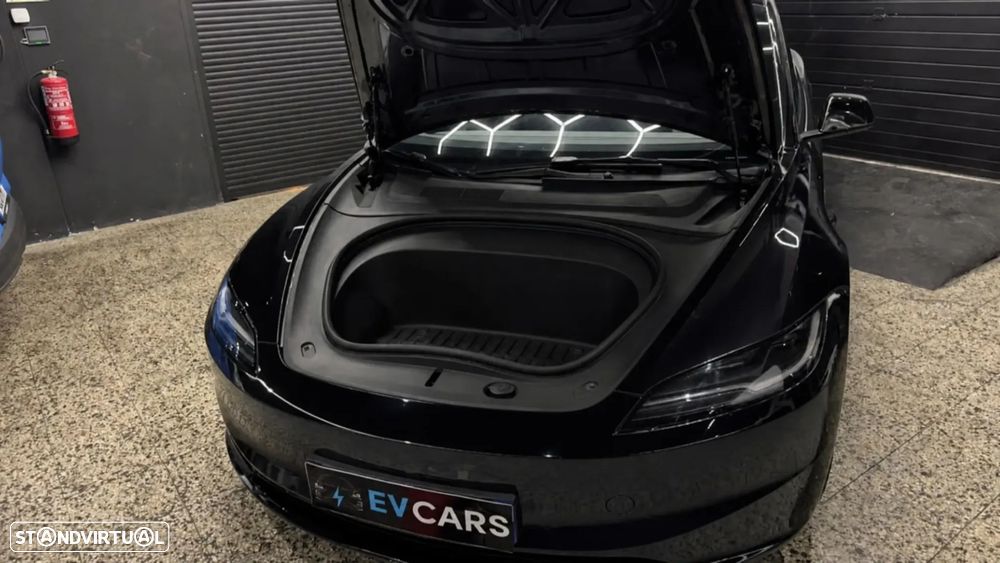 Tesla Model 3 Long Range Tração Integral - 10
