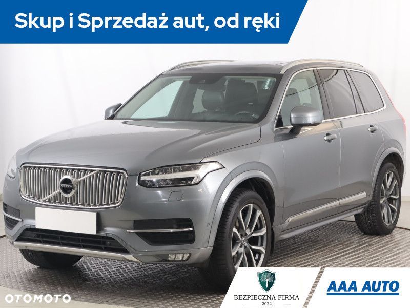 Volvo XC 90 - 2