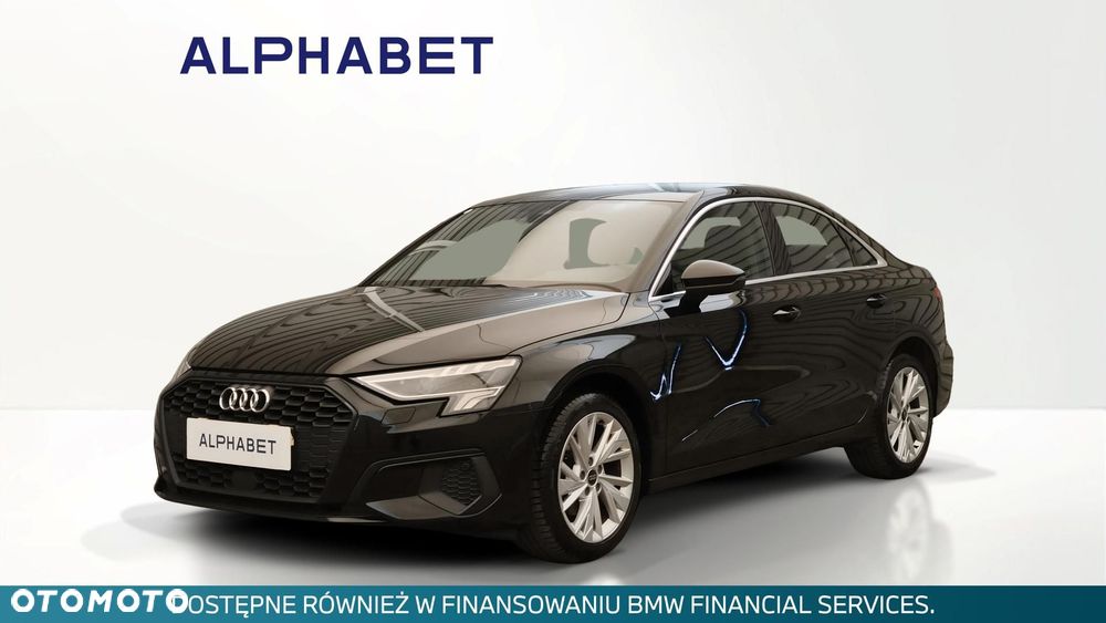 Audi A3 Limousine 35 TFSI mHEV S tronic - 1