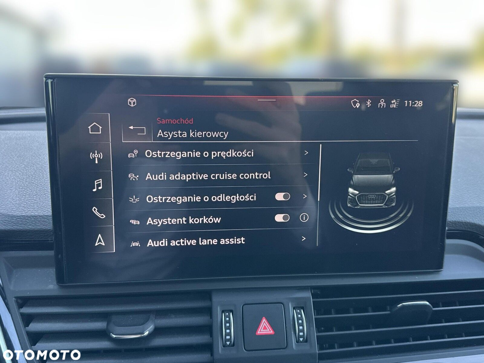 Audi Q5 Sportback - 34