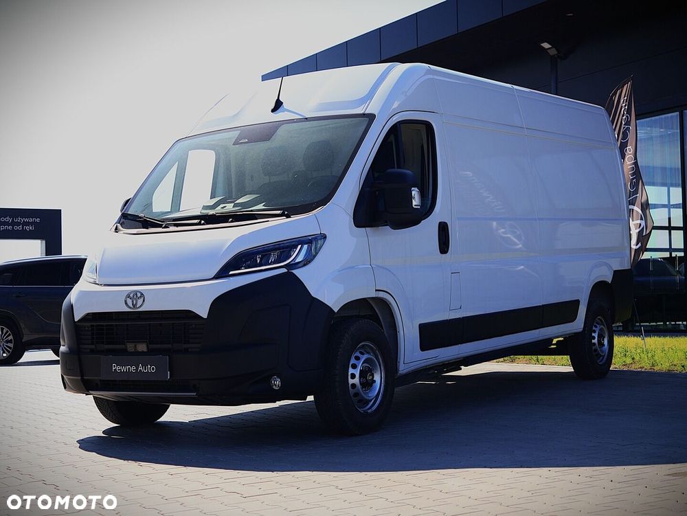 Toyota PROACE MAX - 3